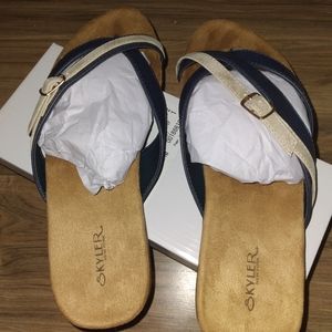 Jesse Sandal